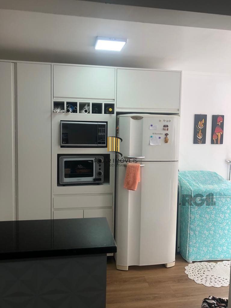 Apartamento 3 dormitórios no bairro Vila Veranópolis