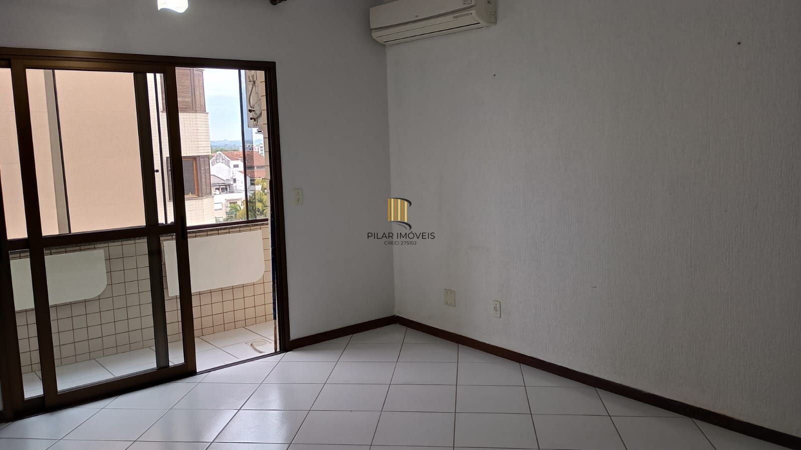 Apartamento 2 dormitórios, 1 vaga, Bairro Eunice Nova