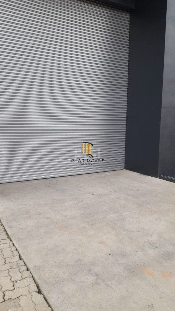 Pavilhão para Venda - 0m², 0 dormitórios, Vila Princesa Izabel