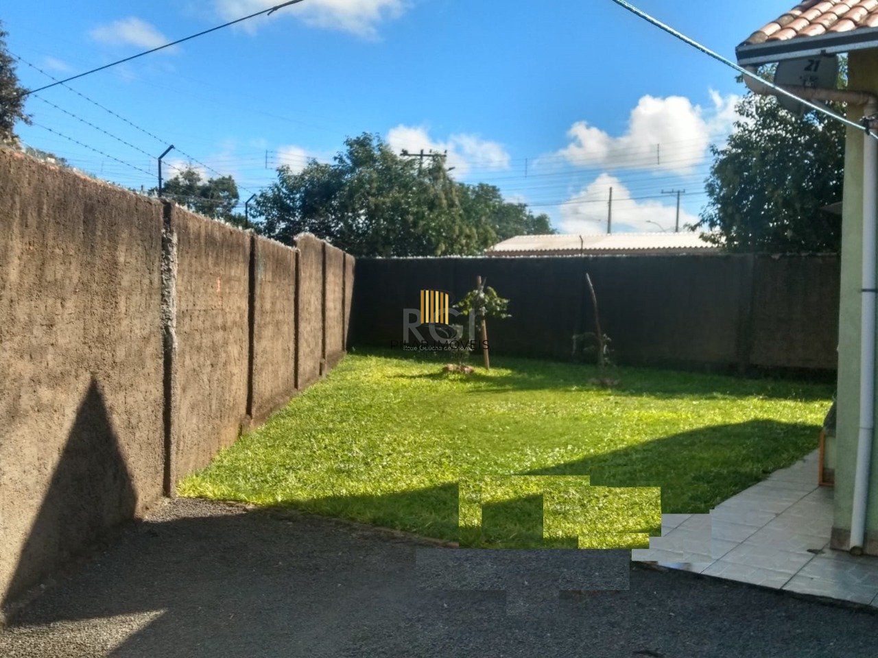 Casa para Venda - 155m², 3 dormitórios, 2 vagas - Jardim do Bosque