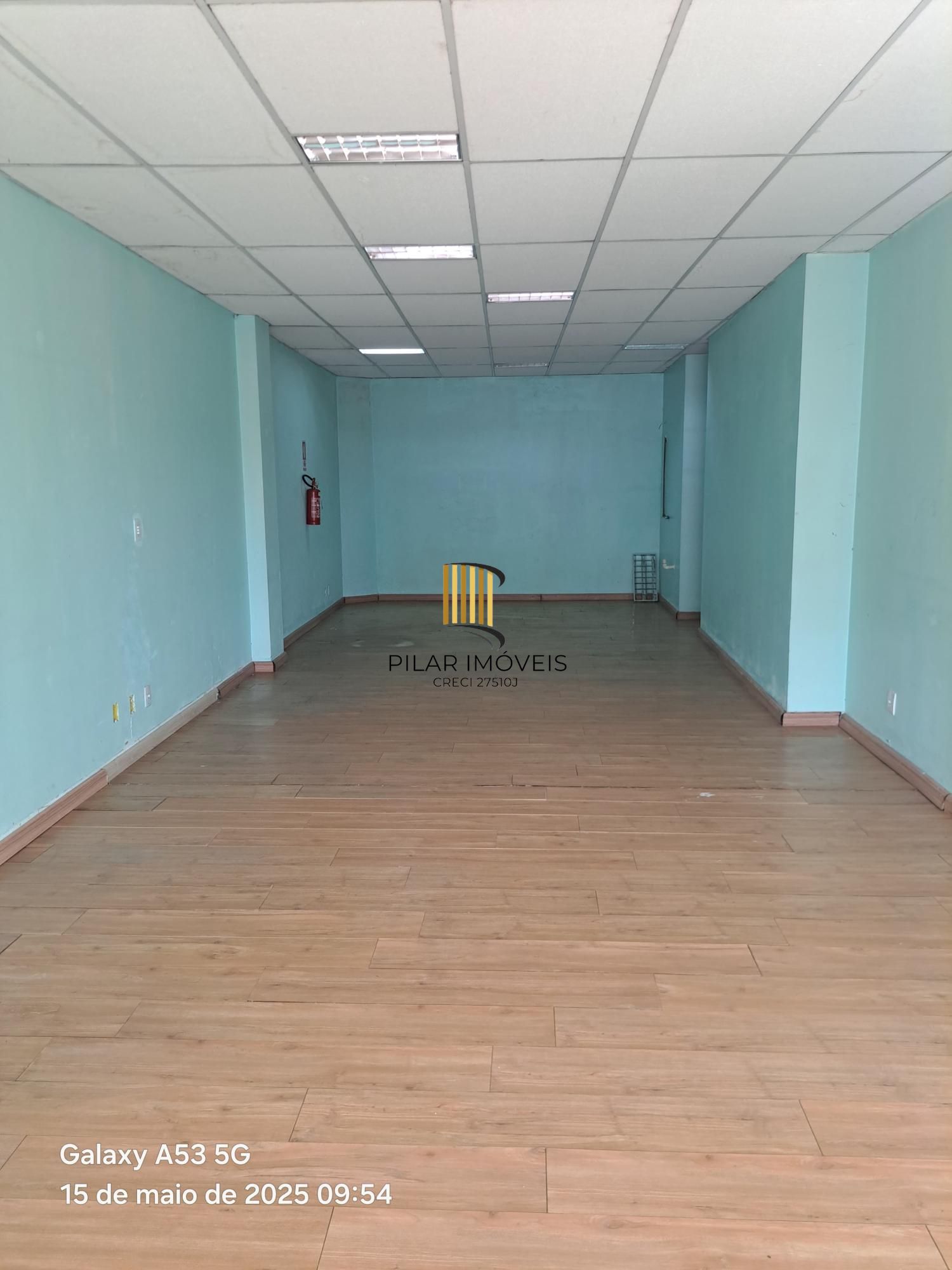 Prédio comercial 131m² Bairro São Jerônimo