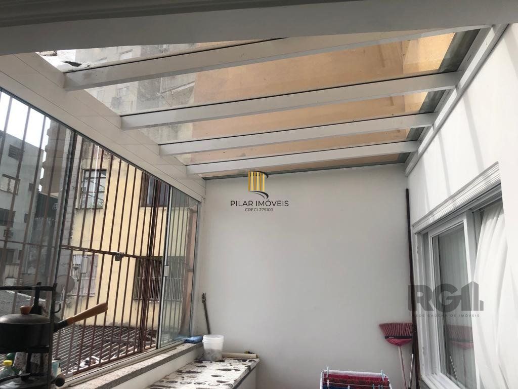 Apartamento 3 dormitórios no bairro Vila Veranópolis