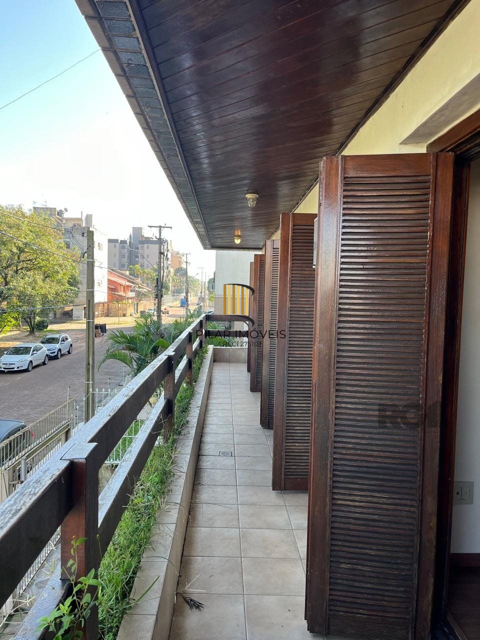 Apartamento 3 dormitórios, 1 suíte, 2 vagas, Bairro Eunice Nova