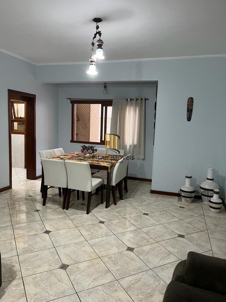 Apto 3 dormitórios, 1 suíte, 1 vaga Bairro Eunice Nova