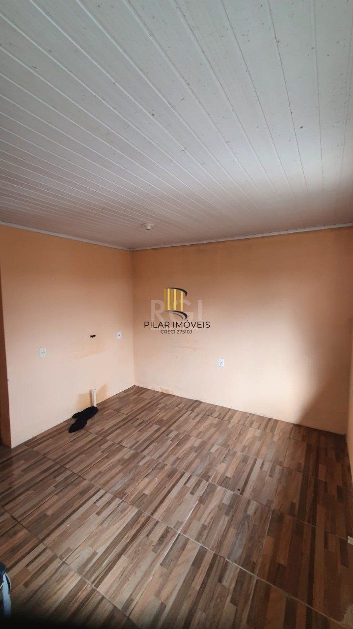 Casa 2 dormitórios, 1 vaga de garagem, Bairro Marechal Rondon
