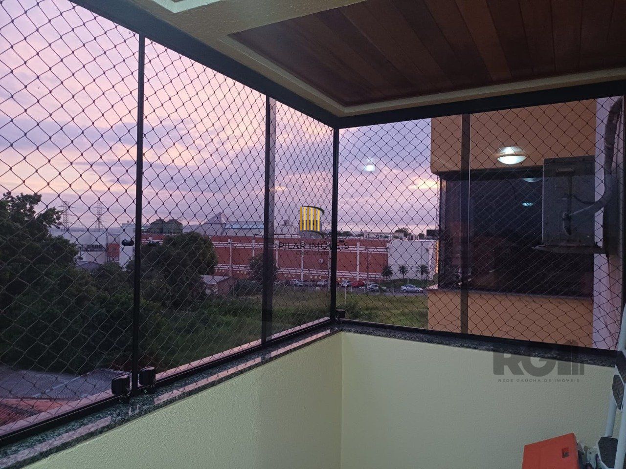 Aparatamento 2 dormitórios,2 vagas, Bairro Bom Princípio