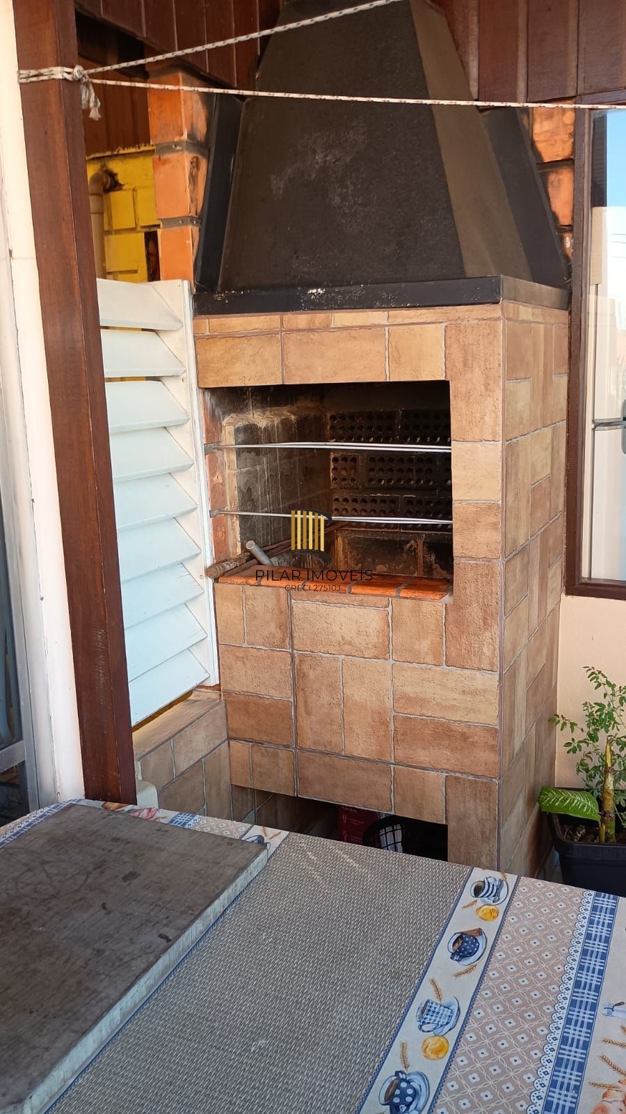 Apartamento 2 dormitórios, vaga de garagem, Bairro Vista Alegre