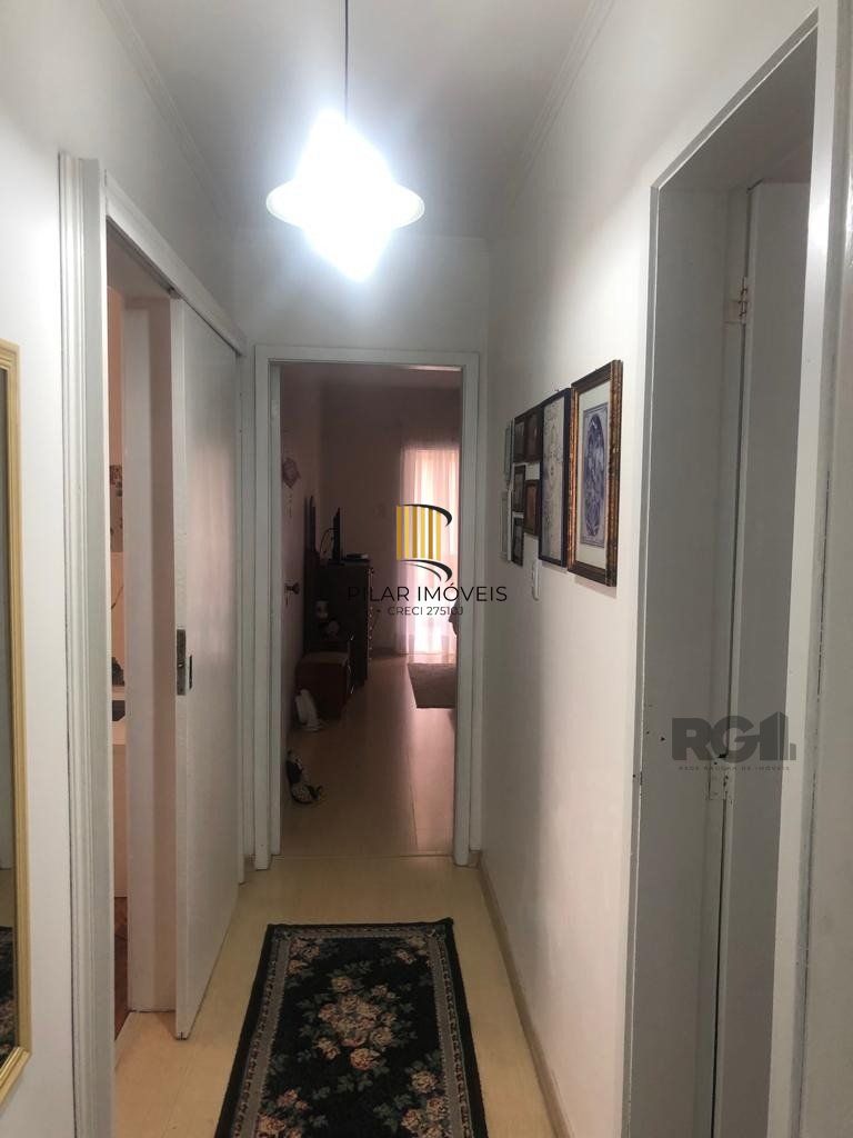 Apartamento 3 dormitórios no bairro Vila Veranópolis