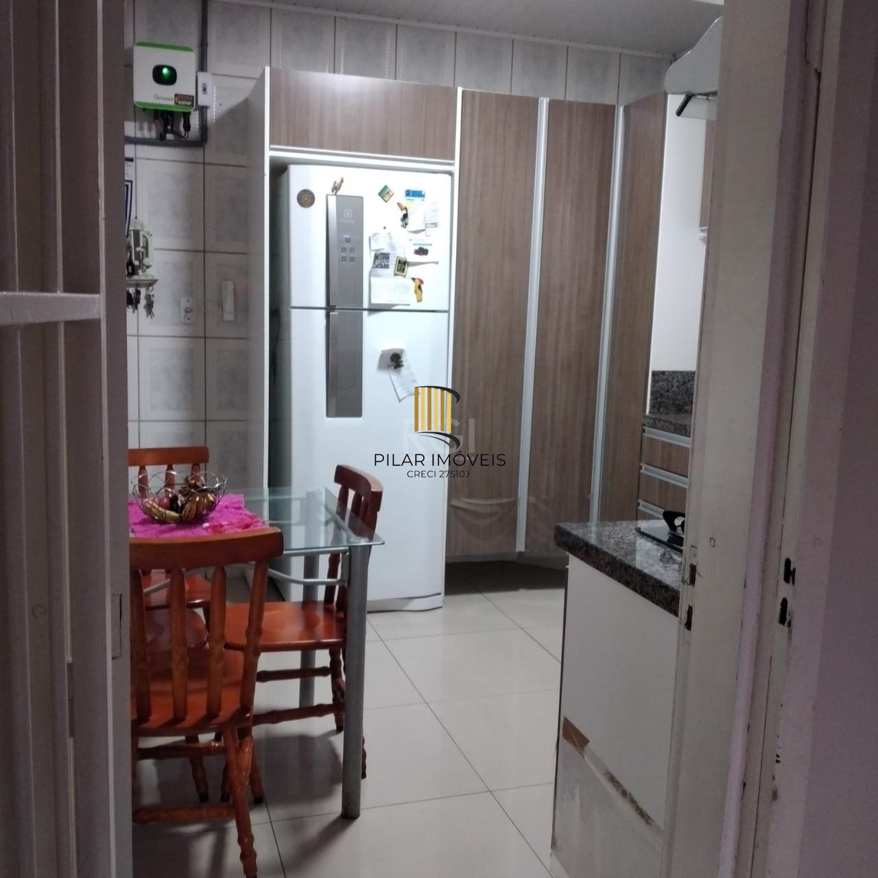 Casa para Venda - 113.4m², 3 dormitórios, sendo 1 suites, 2 vagas - Vila Silveira Martins