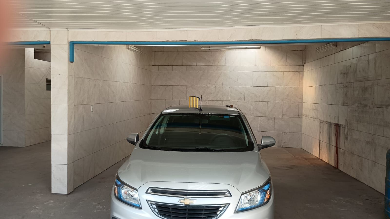 Casa 2 dormitórios, 7 vagas garagem, Bairro Bom Princípio