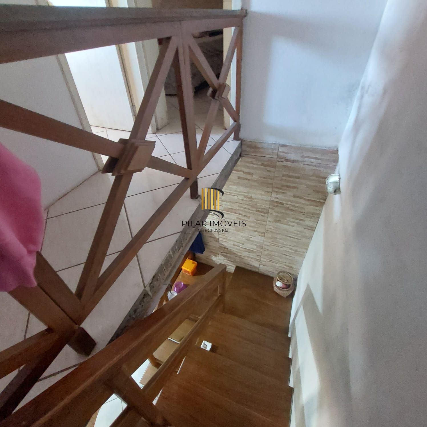 Casa 3 dormitórios, 1 suíte, 1 vaga, Bairro Parque da Matriz