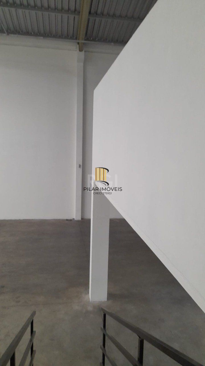 Pavilhão para Venda - 0m², 0 dormitórios, Vila Princesa Izabel