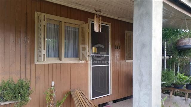 Casa para Venda - 300m², 2 dormitórios, sendo 1 suites, 1 vaga - Lami - Pilar Imóveis