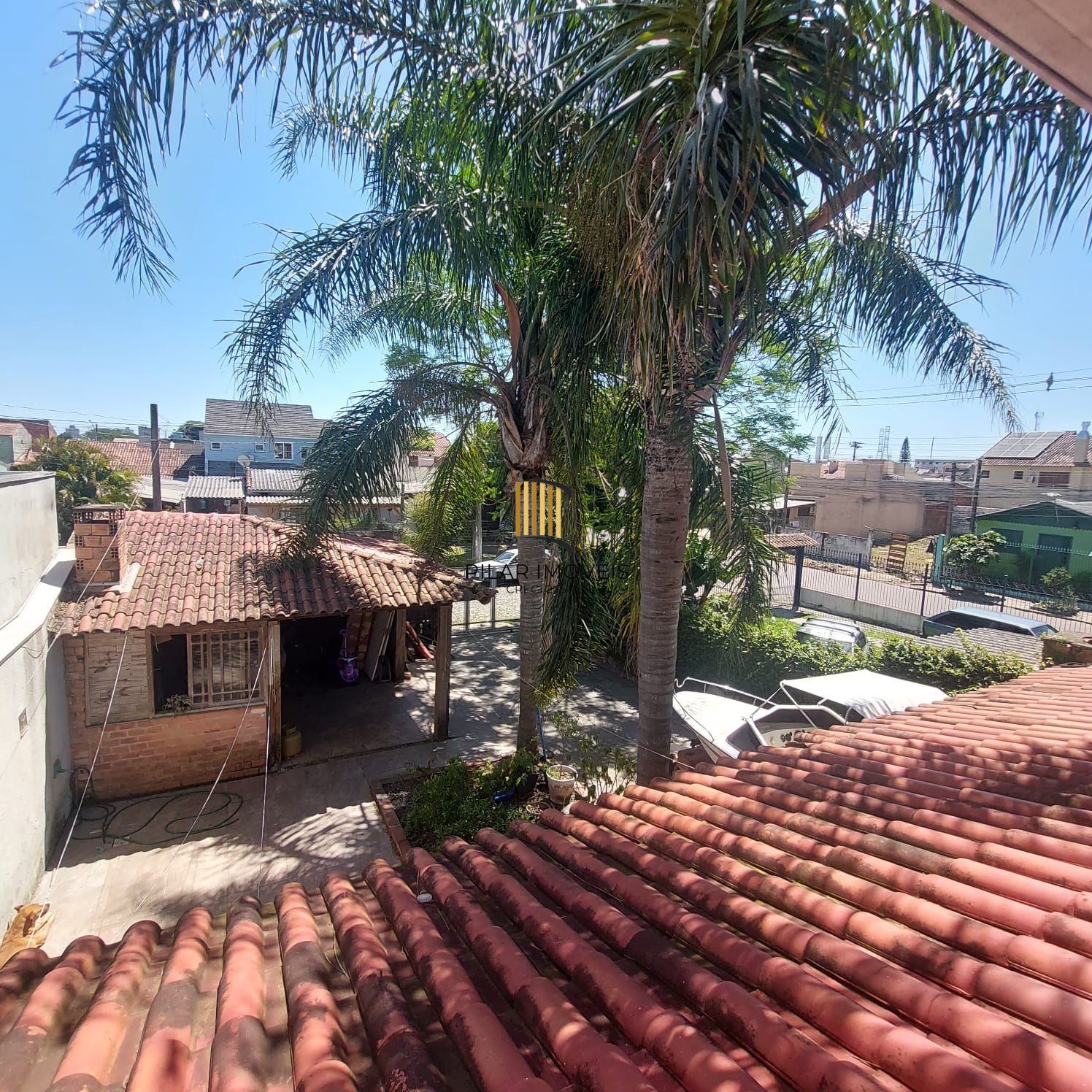 Casa 3 dormitórios, 1 suíte, 1 vaga, Bairro Parque da Matriz