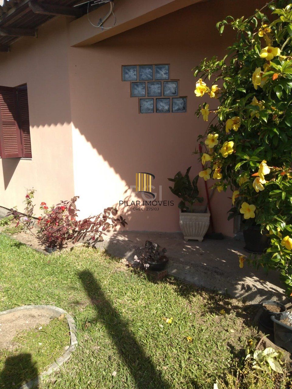 Casa 3 dormitórios em Tramandaí