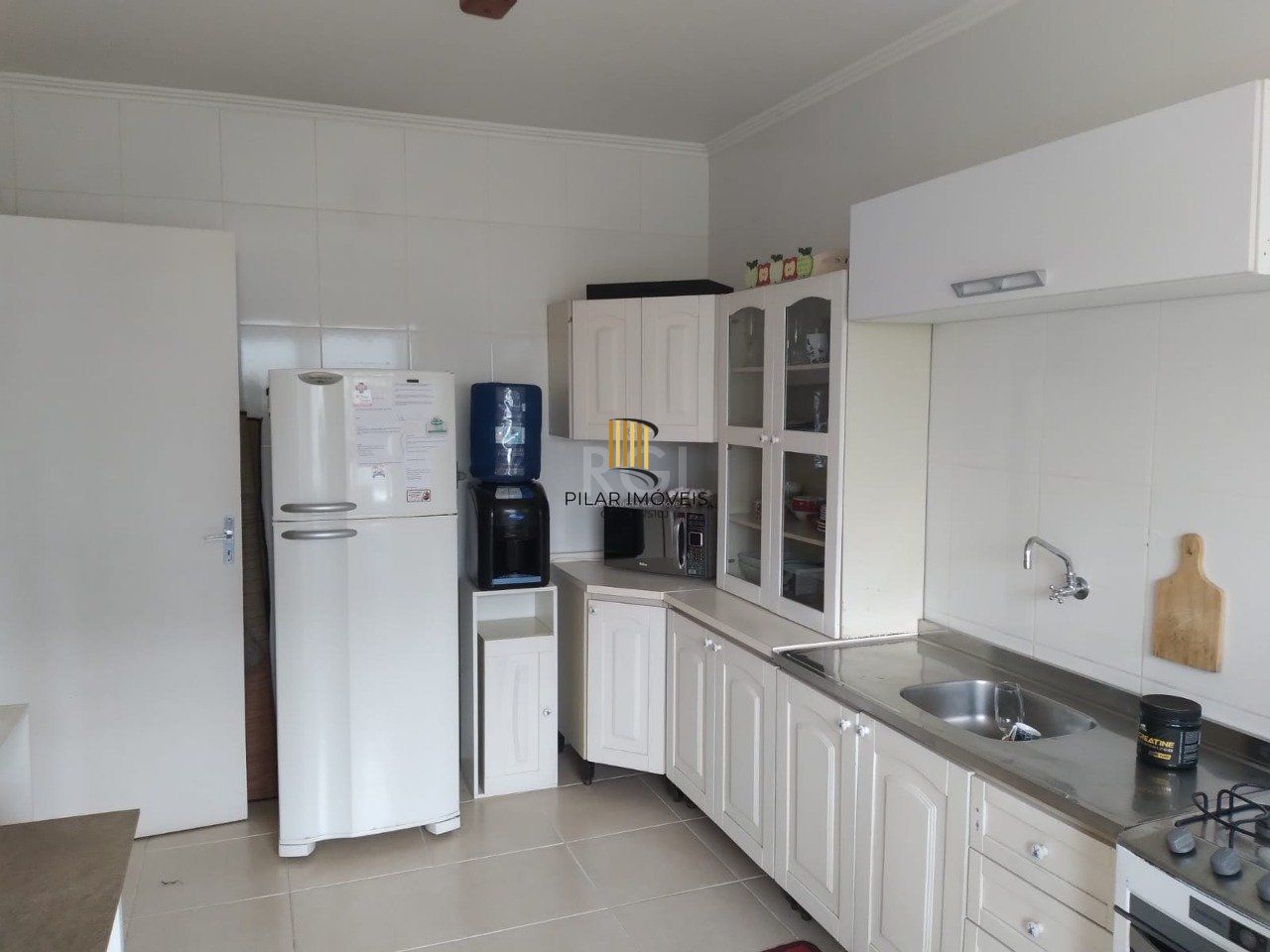 Apartamento para Venda - 70m², 2 dormitórios, sendo 1 suites, 1 vaga - Vila Cachoeirinha