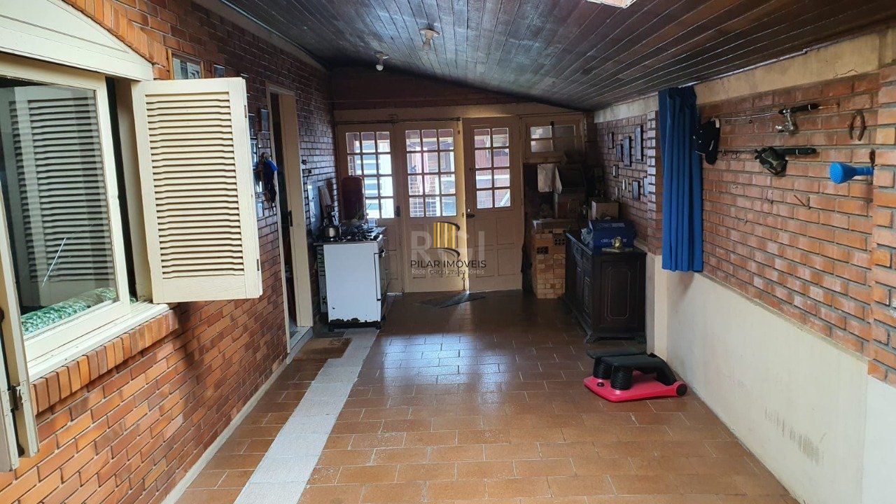 Casa para Venda - 58.95m², 2 dormitórios, 2 vagas - Vila Carlos Antônio Wilkens