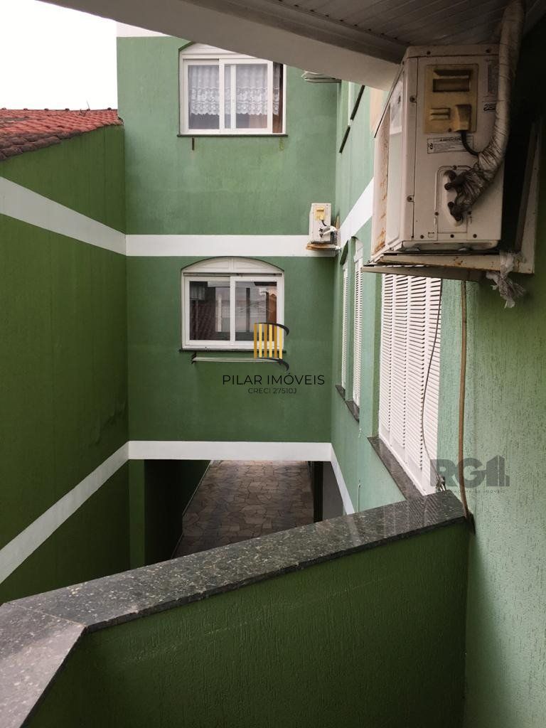 Apartamento 3 dormitórios, 1 suíte, vaga garagem, Bairro Vila City