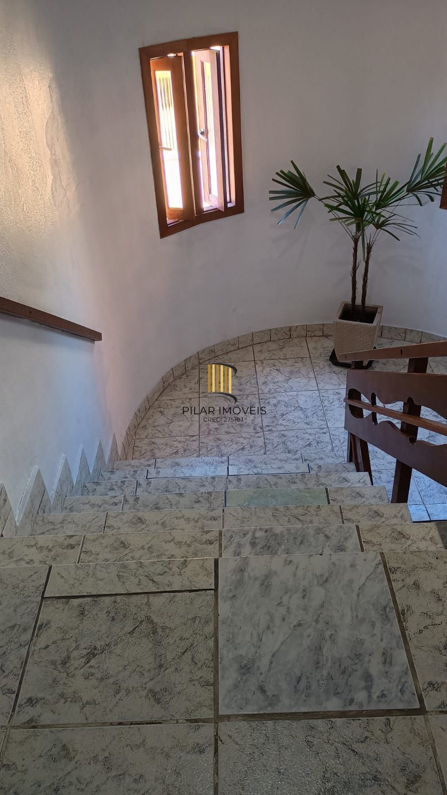 Apartamento 2 dormitórios, vaga de garagem, Bairro Vista Alegre