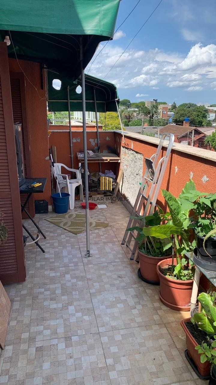 Apartamento semi mobiliado, 2 dormitórios, 1 suíte, 1 vaga, Bairro Vila Marcia