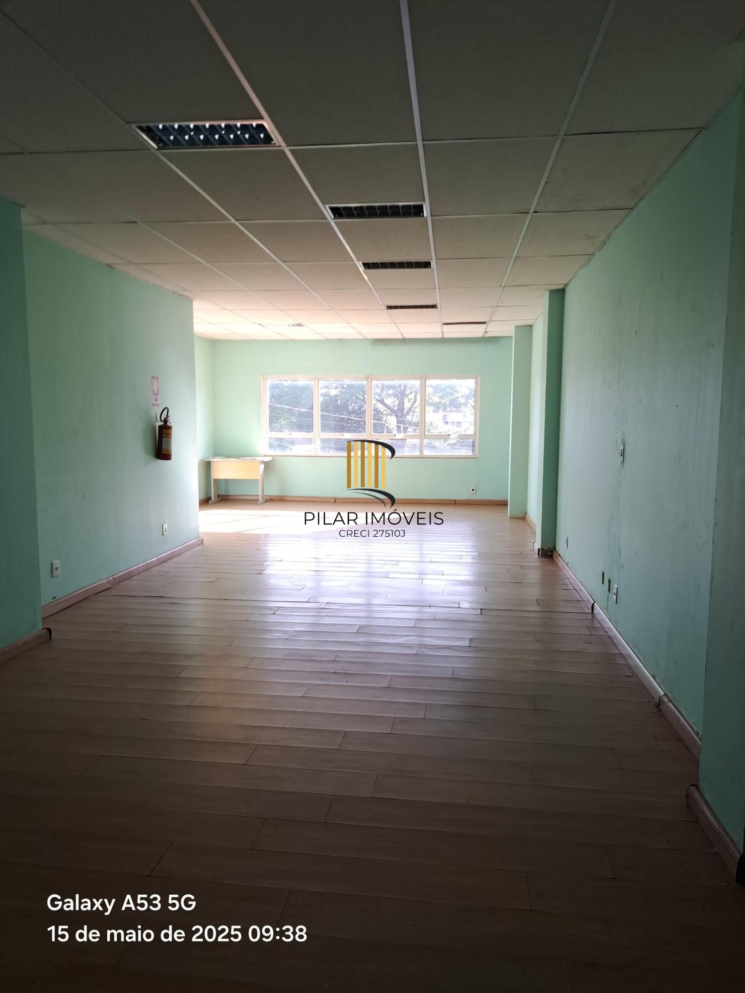 Prédio comercial 131m² Bairro São Jerônimo