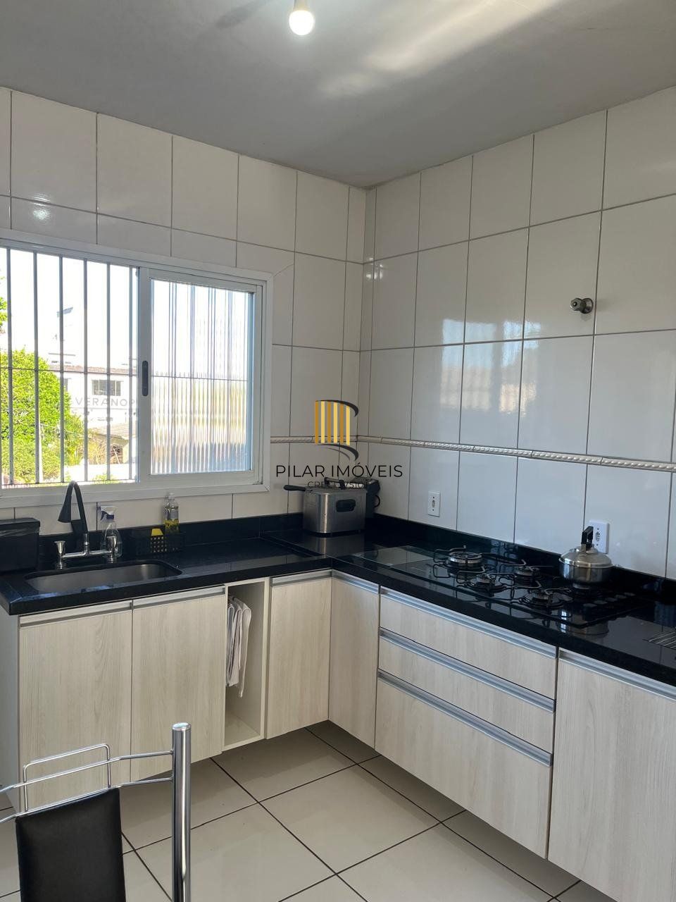 Apartamento 2 dormitórios, 1 vaga, Bairro Jardim América