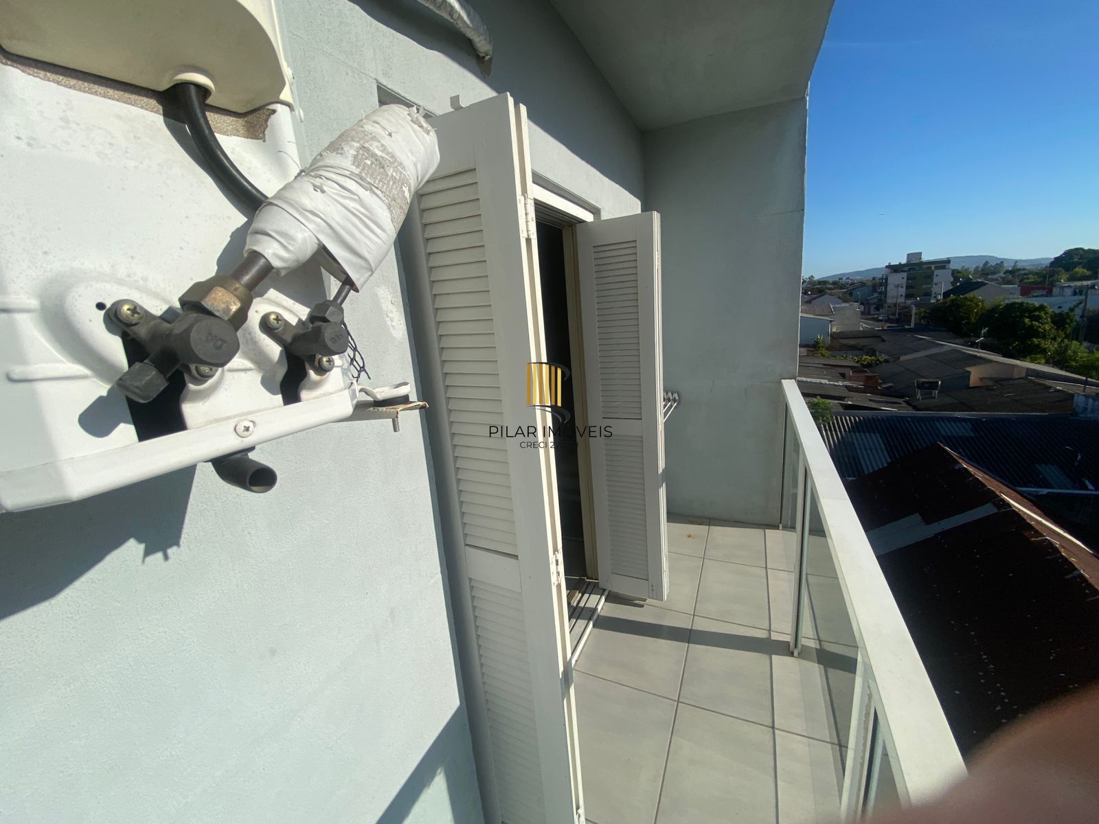 Apartamento 2 dormitórios, 1 vaga, Bairro Vila Imbuí