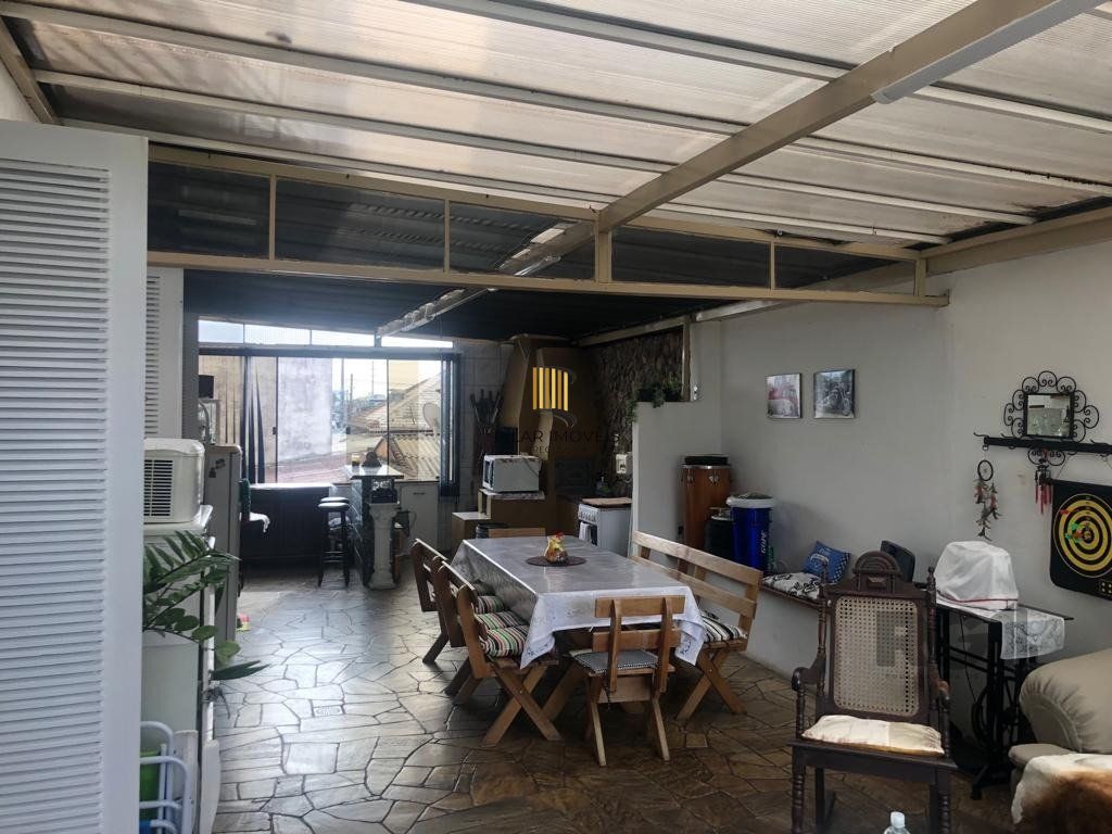 Apartamento 3 dormitórios no bairro Vila Veranópolis