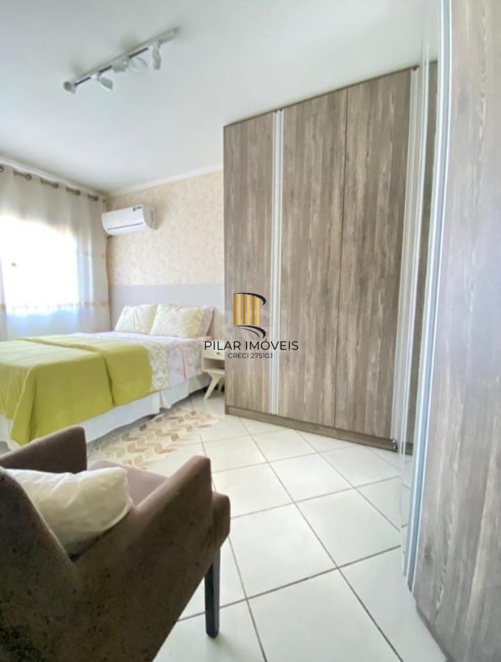 Apartamento para Venda - 78.48m², 2 dormitórios, sendo 1 suites, Vila Eunice Nova