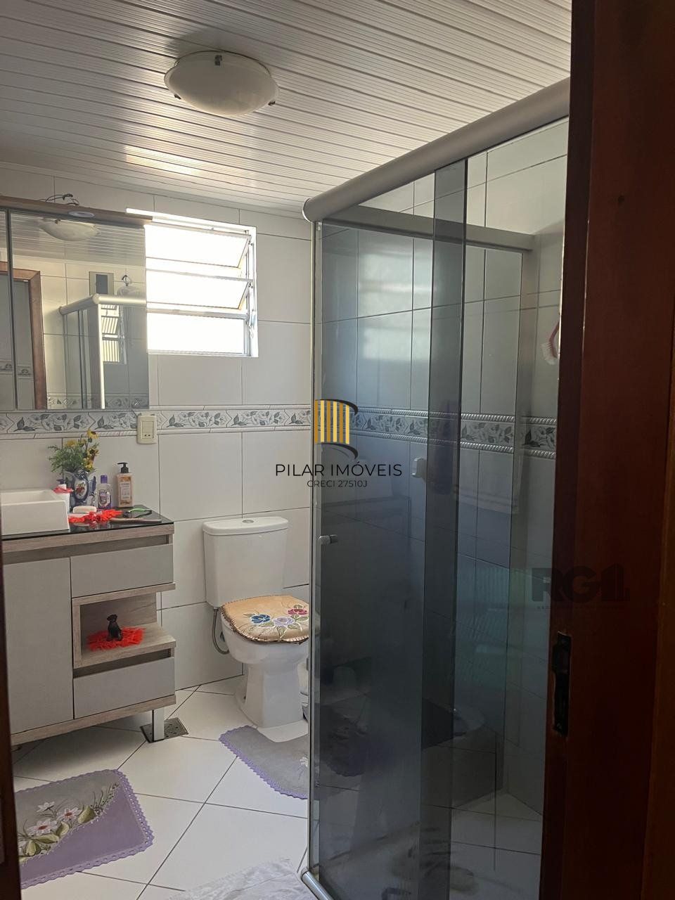 Casa 3 dormitórios, 2 vagas, Bairro Princesa Izabel