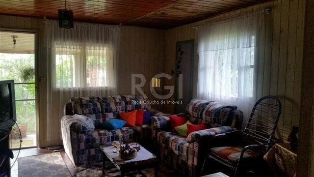 Casa para Venda - 300m², 2 dormitórios, sendo 1 suites, 1 vaga - Lami