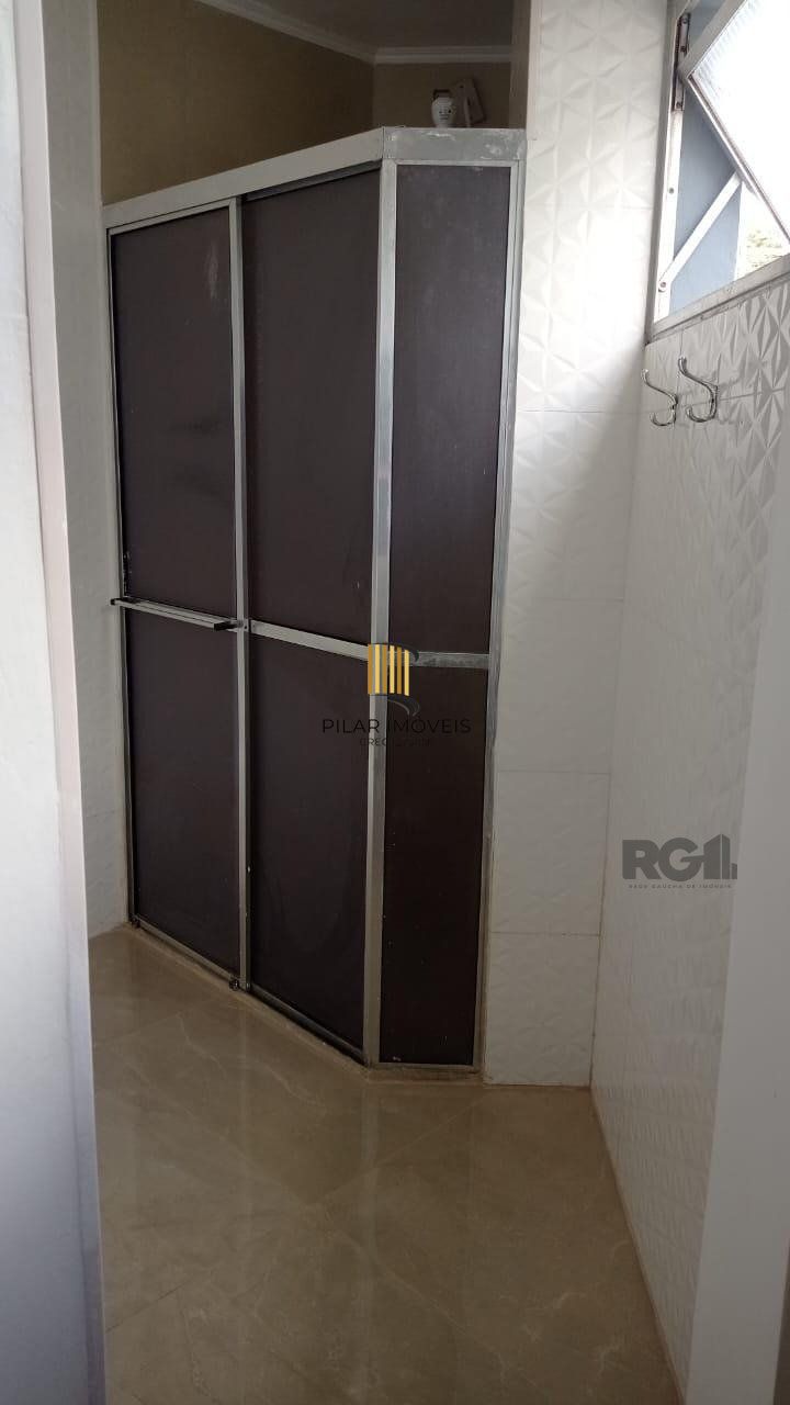 Apartamento térreo, 2 dormitórios, 1 vaga, Bairro   Jardim América     