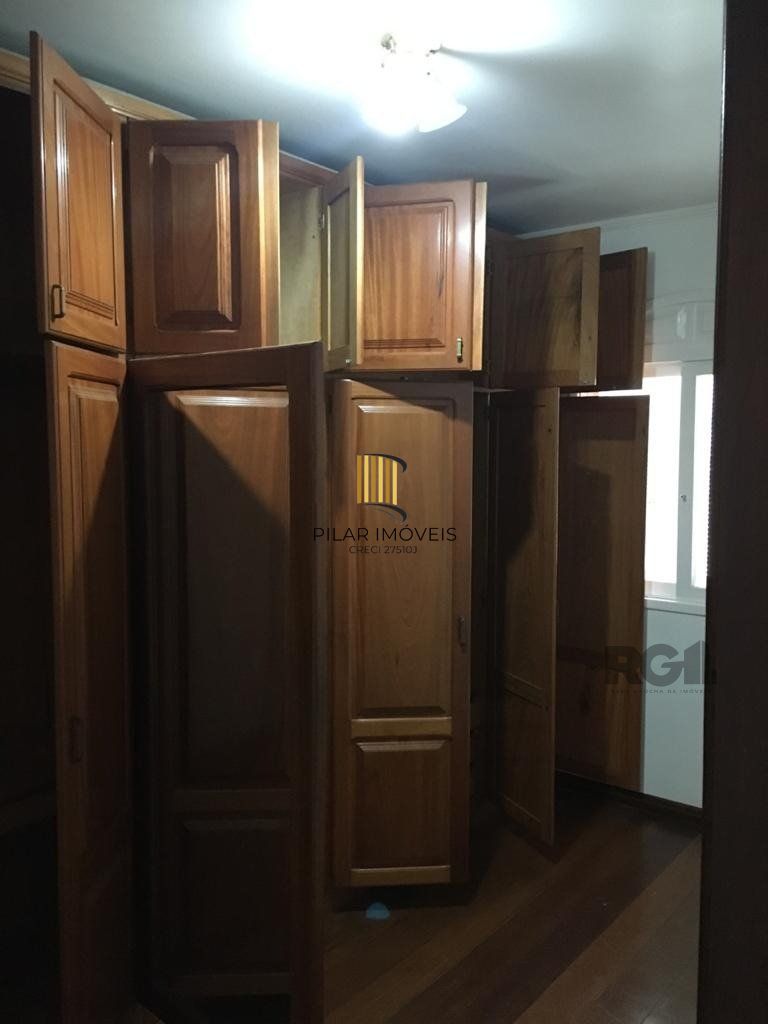 Apartamento 3 dormitórios, 1 suíte, vaga garagem, Bairro Vila City