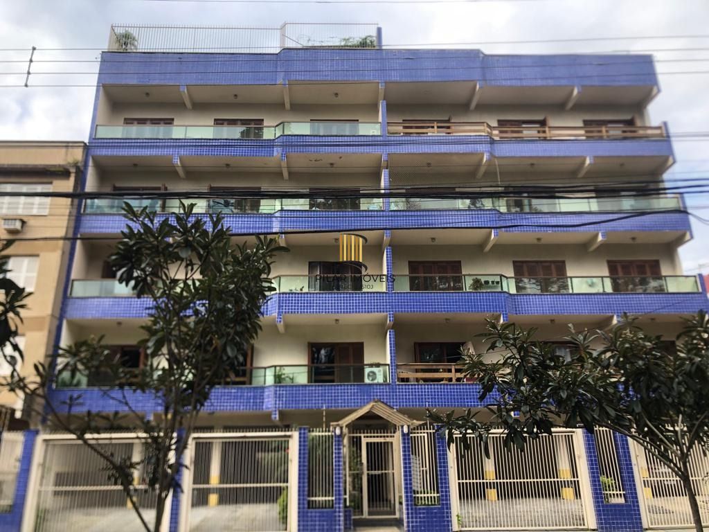 Apartamento para Venda - 130m², 3 dormitórios, sendo 1 suites, Vila Eunice Nova - Pilar Imóveis