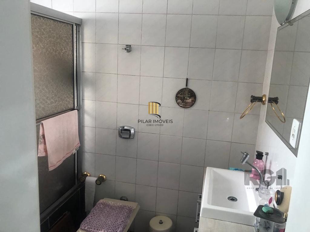 Apartamento 3 dormitórios no bairro Vila Veranópolis