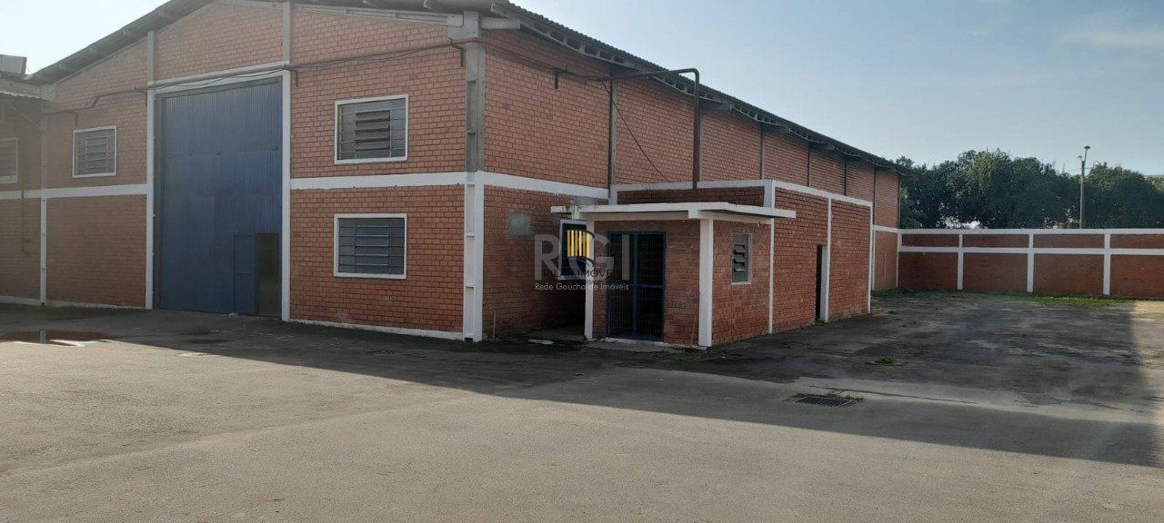 Pavilhão para Venda - 1296.8m², 0 dormitórios, Três Portos