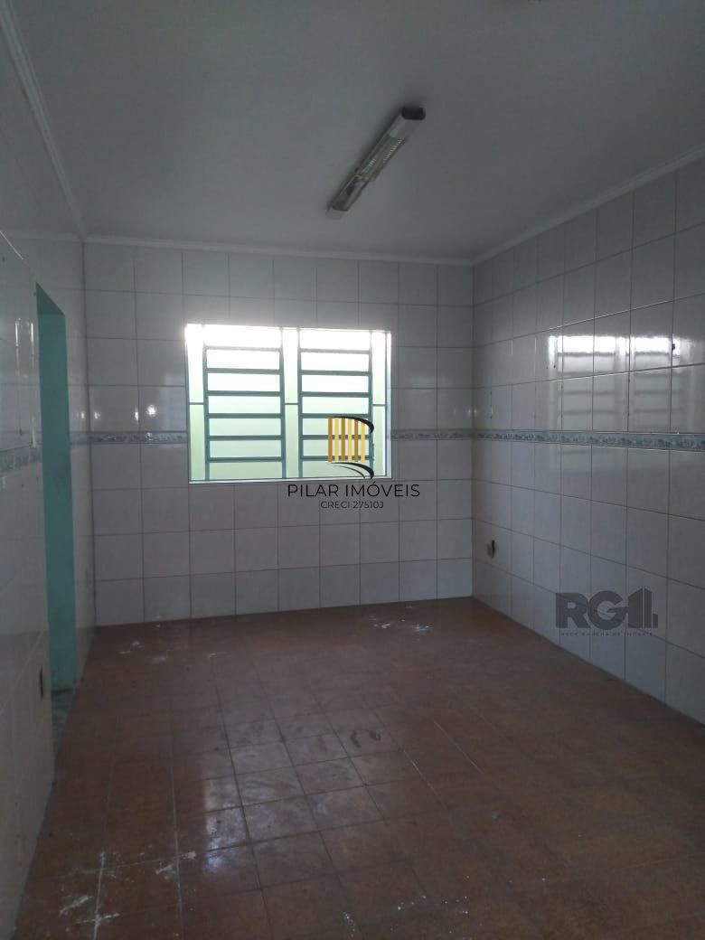 Casa 3 dormitórios, vaga de garagem, Bairro Vila Cachoeirinha