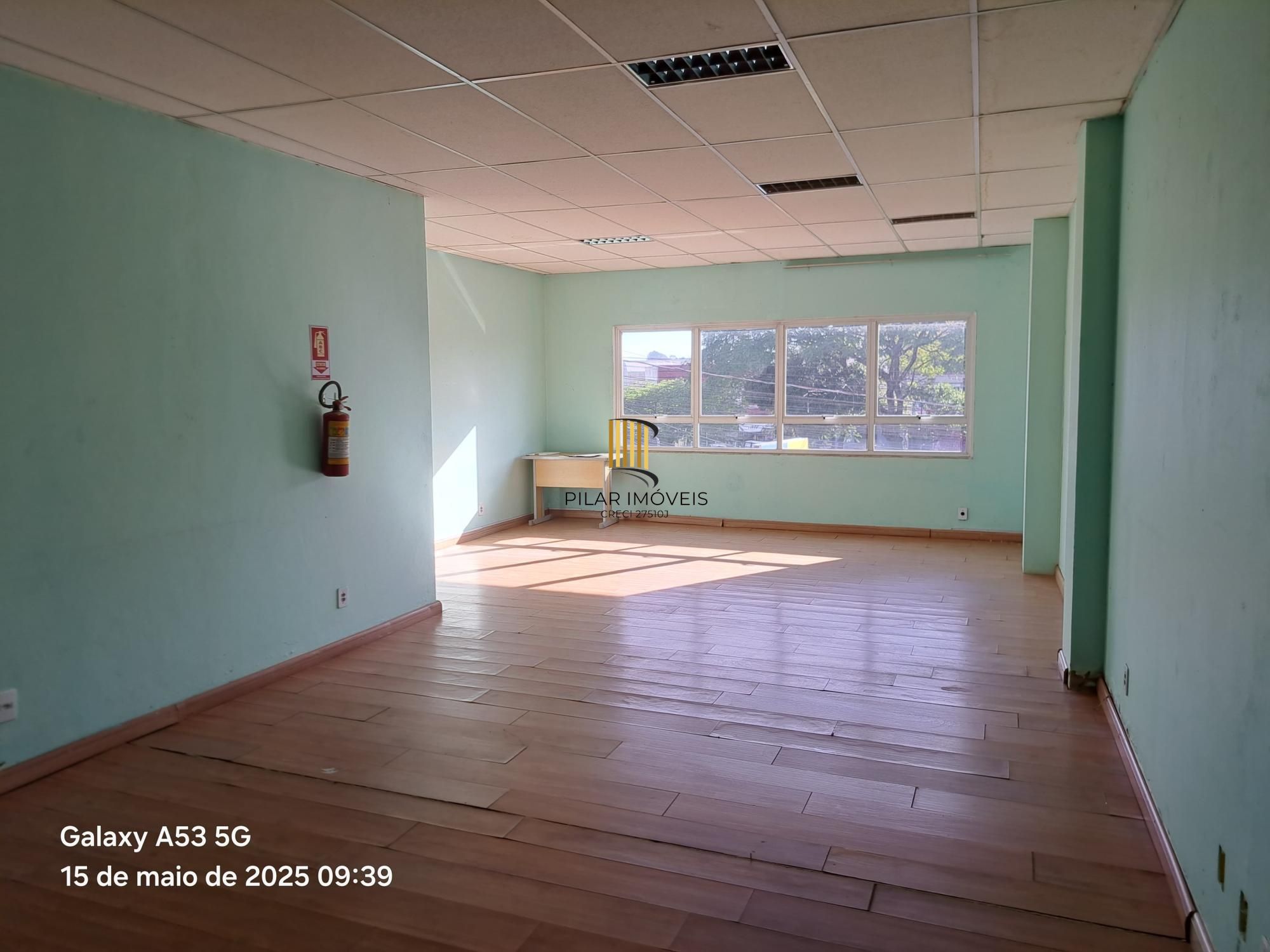 Prédio comercial 131m² Bairro São Jerônimo