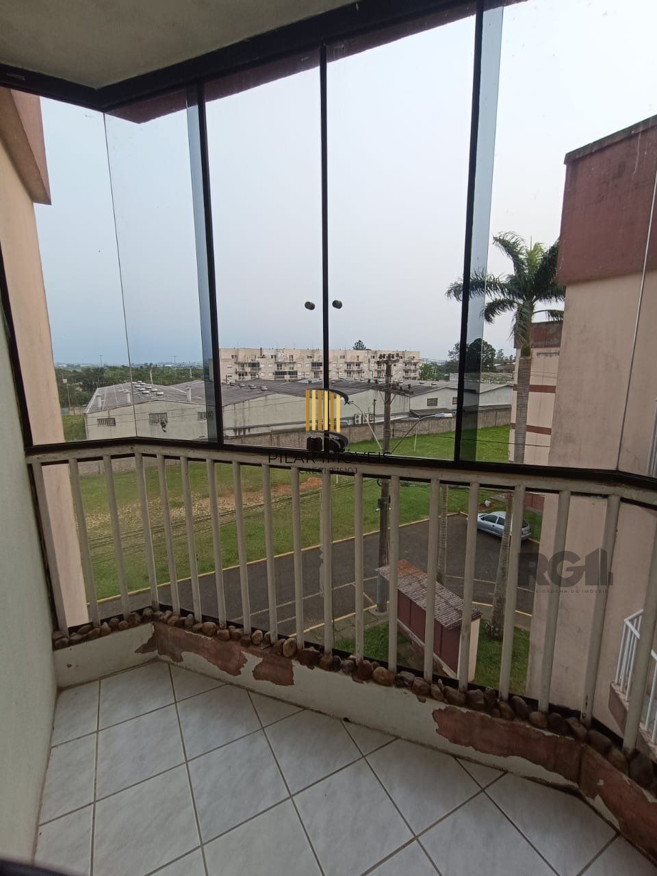 Apartamento 2 dormitórios, vaga de garagem, Bairro Vila Cachoeirinha