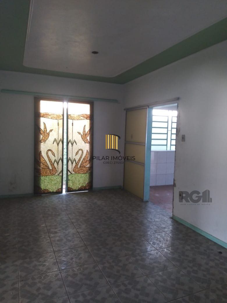 Casa 3 dormitórios, vaga de garagem, Bairro Vila Cachoeirinha