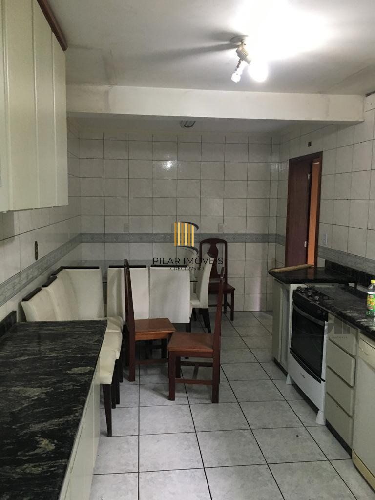 Apartamento 3 dormitórios, 1 suíte, vaga garagem, Bairro Vila City