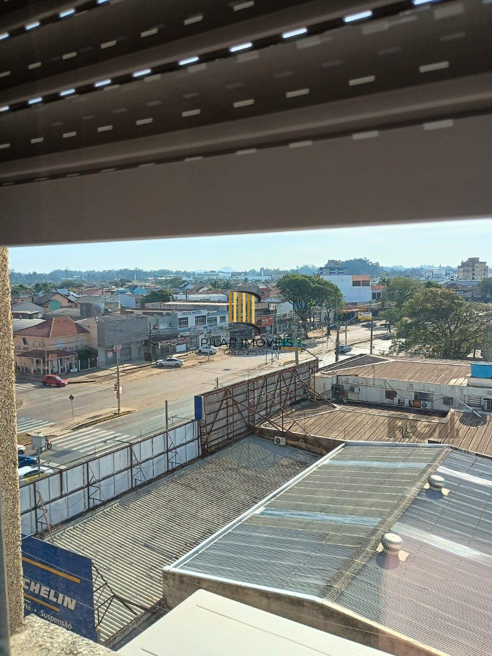 Apartamento semi mobiliado, 1 dormitporio, Bairro Santo Angelo