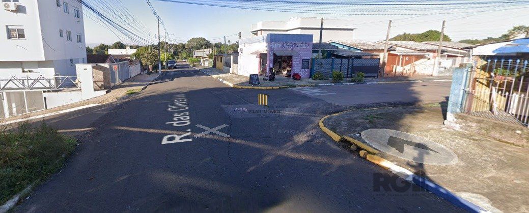 Terreno 300,00m² Bairro Bom Principio