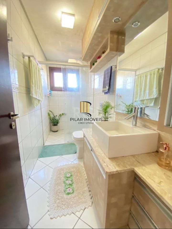 Apartamento para Venda - 78.48m², 2 dormitórios, sendo 1 suites, Vila Eunice Nova