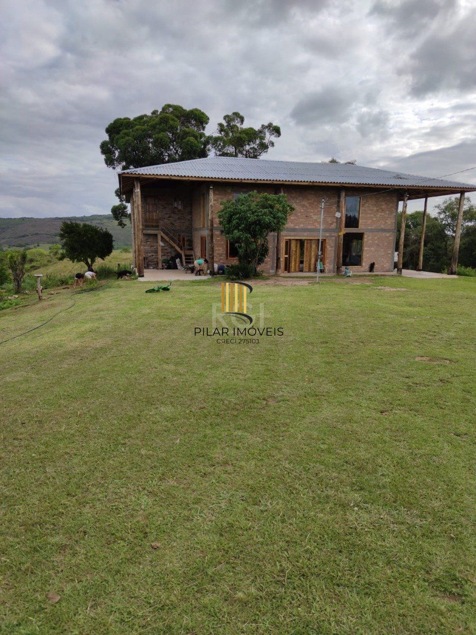 Pousada para Venda - 0m², 0 dormitórios, Centro