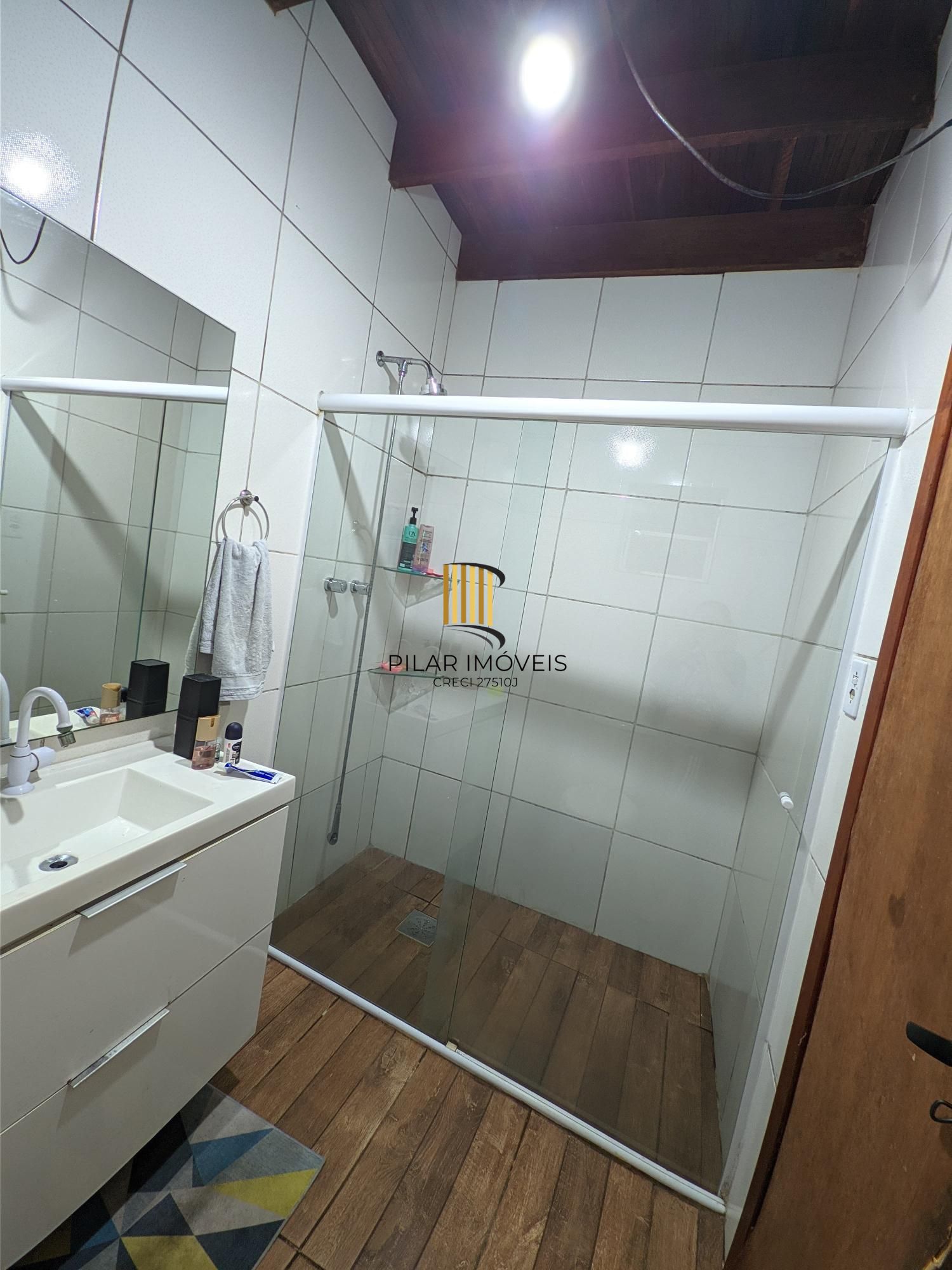 Casa 3 dormitórios, 2 vagas Bairro Bom Princípio