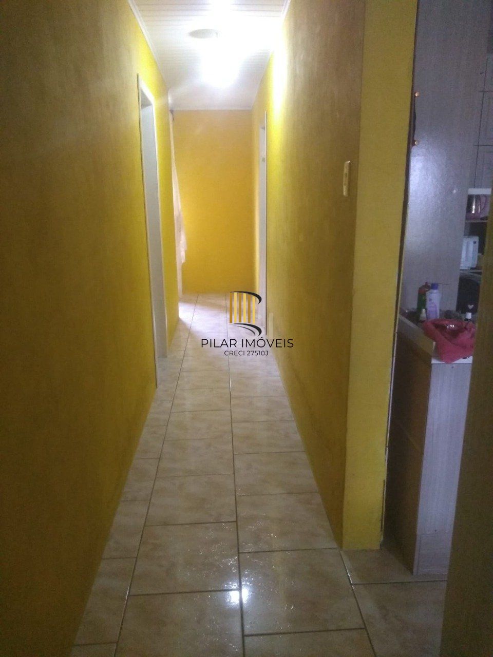 Casa 3 dormitórios em Tramandaí
