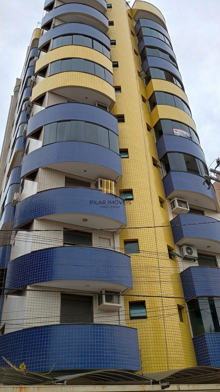 Apartamento 2 dormitórios, 1 vaga, Bairro Eunice Nova