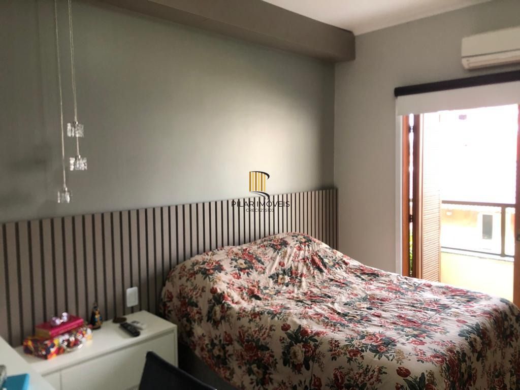 Apartamento para Venda - 130m², 3 dormitórios, sendo 1 suites, Vila Eunice Nova