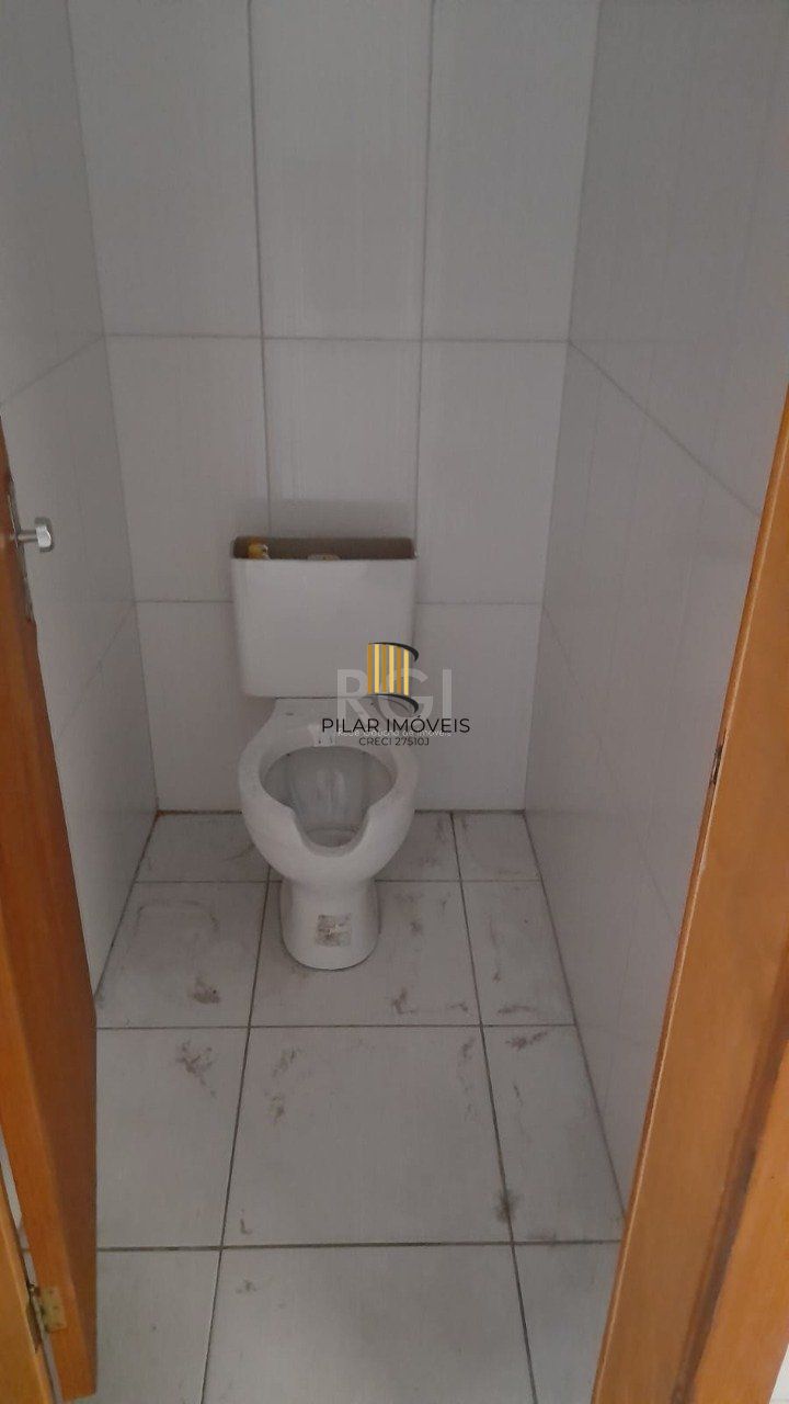 Pavilhão para Venda - 0m², 0 dormitórios, Vila Princesa Izabel